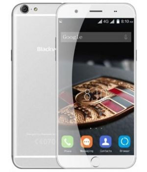 Blackview Ultra Plus Space Silver