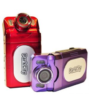 ParkCity DVR HD 501