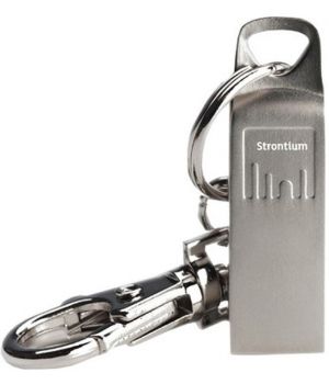 Strontium 32 GB AMMO Metal Silver (SR32GSLAMMO)