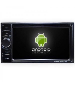 Winca I802i (2din Universal)