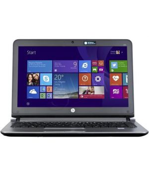 HP ProBook 430 G3 (P4N91EA)