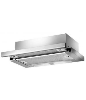 Ventolux GARDA 60 INOX/M (430)