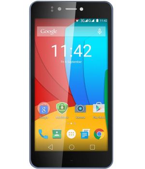 Prestigio MultiPhone 3530 Muze D3 Black