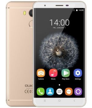 Oukitel U15 PRO Gold