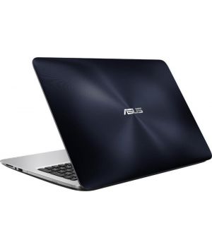 ASUS X556UQ (X556UQ-DM291D)