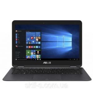 ASUS ZENBOOK Flip UX360UA (UX360UA-C4344R) Black