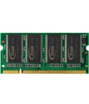 TEAM 1 GB SO-DIMM DDR 400 MHz (TED11G400C3-S01)