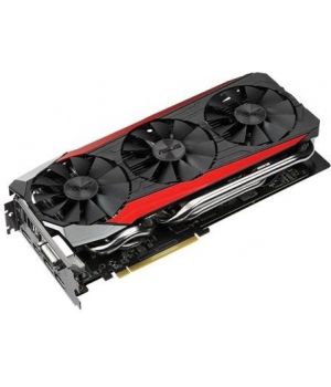 Asus STRIX-R9390X-DC3OC-8GD5-GAMING