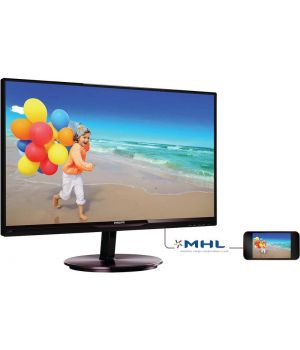 Philips 224E5QHSB