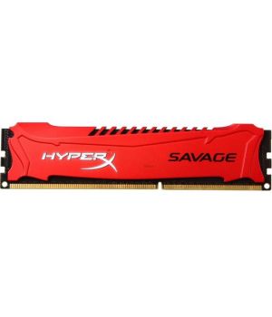 Kingston 8 GB DDR3 2400 MHz HyperX Savage (HX324C11SR/8)