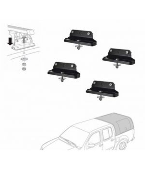 Thule Artificial Fixpoint 543