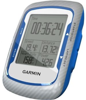 Garmin Edge 500