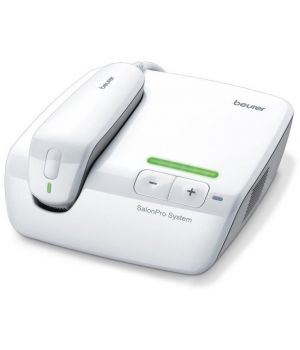 Beurer IPL 9000 + SalonPro System