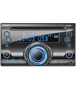 Clarion CX501E