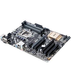 Asus B150-PLUS D3