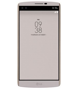 LG V10 H962 Beige