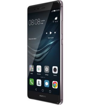 Huawei P9 32GB Single Sim EVA-L09 Titanium Gray