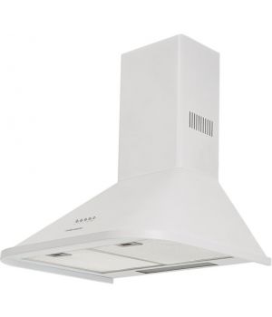 Pyramida N 60 White