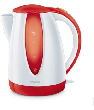 Sencor SWK 1814 RD