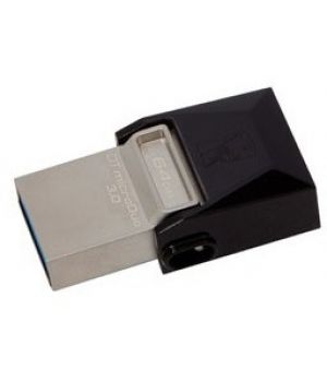 Kingston 32 GB DataTraveler microDuo 3.0 DTDUO3/32GB