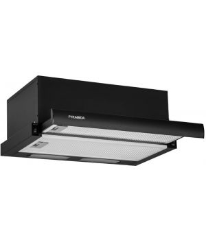 Pyramida TL 50 Black/2M