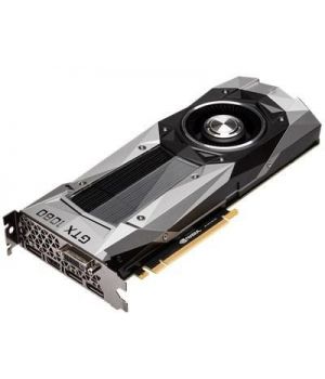 MSI GeForce GTX 1080 Founders Edition