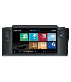 MyDean 3241-Z (Citroen C4 2011+)