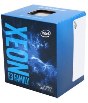 Intel Xeon E3-1270v5 (BX80662E31270V5)