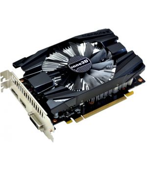 Inno3D GeForce GTX 1060 3GB Compact (N1060-6DDN-L5GM)