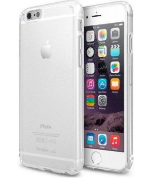 Ringke Slim Frost iPhone 6/6S White (RFT0031)
