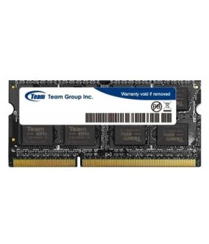 TEAM 8 GB SO-DIMM DDR3 1866 MHz (TED38G1866C13-S01)