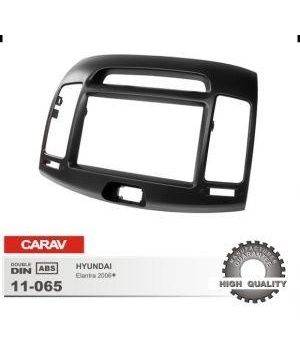 Carav Переходная рамка для Hyundai Elantra 2006 11-065