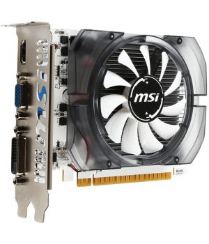 MSI GeForce GT 730 2 GB (N730K-2GD5/OCV1)