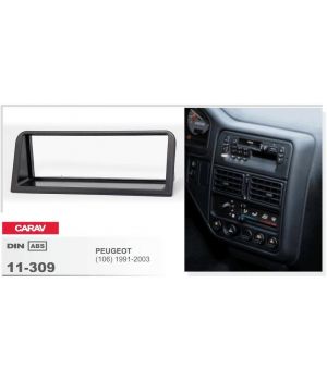 Carav 11-309 Peugeot 106