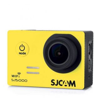 SJCAM SJ5000 Yellow