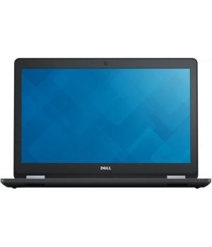 Dell Latitude E5570 (N026LE557015EMEA_W10)