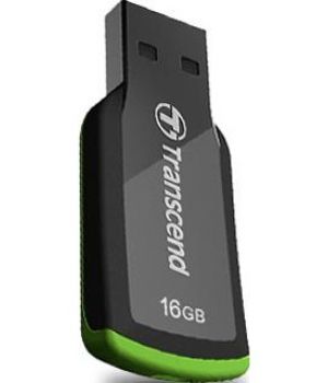 Transcend 16 GB JetFlash 360 TS16GJF360