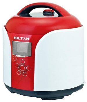 Hilton LC 3914 Ingenious Cooker