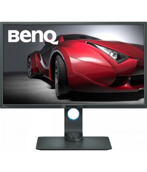 BenQ PD3200U Grey (9H.LF9LA.TBE)