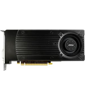 MSI GTX 960 2GD5