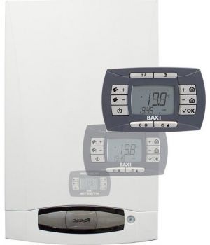 BAXI NUVOLA-3 Comfort 310 Fi
