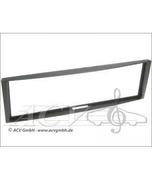 ACV Переходная рамка 281250-03 для Renault Megane, Modus, Clio