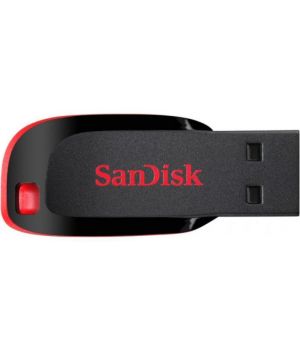 SanDisk 128 GB Cruzer Blade (SDCZ50-128G-B35)