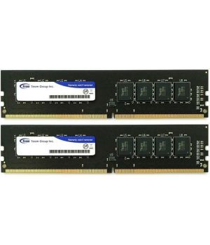 TEAM 16 GB (2x8GB) DDR4 2133 MHz (TED416G2133C15DC01)