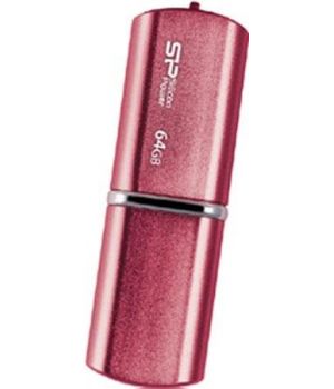 Silicon Power 64 GB LuxMini 720 Peach SP064GBUF2720V1H