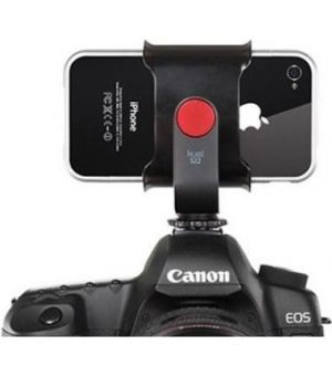 SGP (Spigen) Mount Kuel S22 Camera Crandle