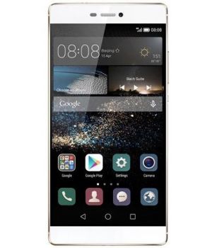 Huawei P8 Prestige Gold