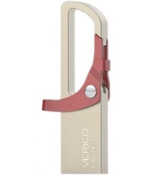 VERICO 16 GB Climber Red VP51-16GRV1G