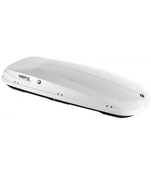 Hapro Zenith 8.6 Pure White (HP 26201)