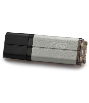 VERICO 4 GB Cordial Gray VP16-04GTV1E
